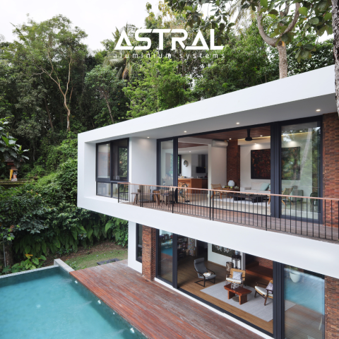 Private Villa (Bali)