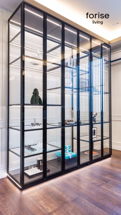 CUPBOARD (3 TIPE)